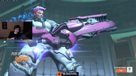 zarya|zarya season 6.